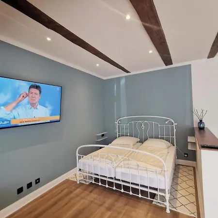 Apartment Apartmentvermittlung Mehr Als Meer - Objekt 22