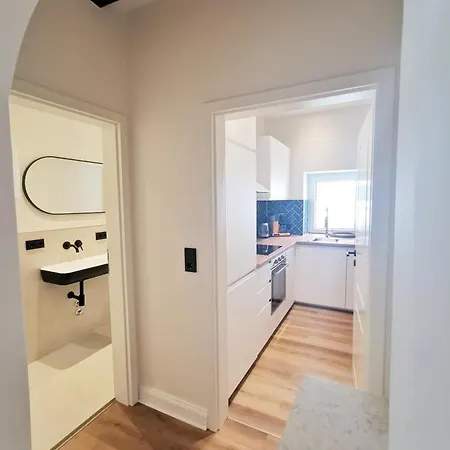 Apartmentvermittlung Mehr Als Meer - Objekt 22 Niendorf (Timmendorfer Strand)
