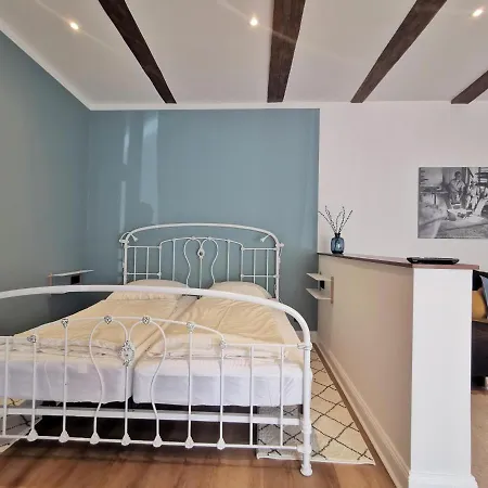 Apartment Apartmentvermittlung Mehr Als Meer - Objekt 22