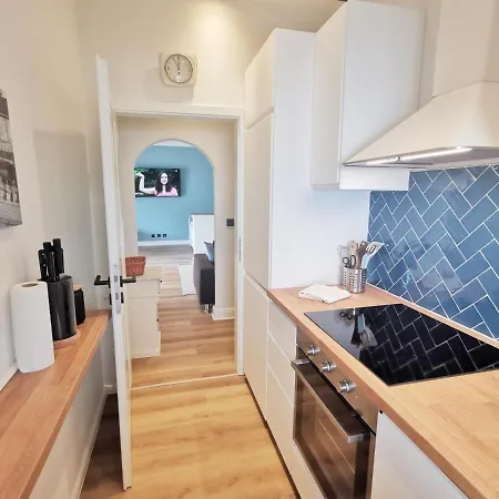 Apartmentvermittlung Mehr Als Meer - Objekt 22 Apartment Niendorf (Timmendorfer Strand)