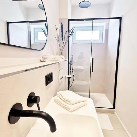 Apartmentvermittlung Mehr Als Meer - Objekt 22 *