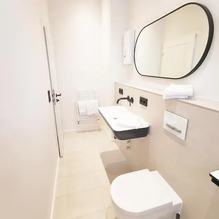 Apartmentvermittlung Mehr Als Meer - Objekt 22 Apartment *