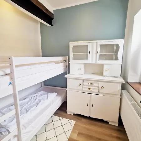 Apartment Apartmentvermittlung Mehr Als Meer - Objekt 22 Niendorf (Timmendorfer Strand)